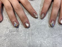 ネイルサロン フィフスアベニュー(Fifth Avenue)/ハート