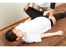 用宗整骨院/骨盤矯正で体のゆがみ改善！