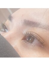 エトワール 中川中島店(Etoile)/セラムラッシュリフトカール