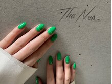 ザネクストキタホリエ(The Next...kitahorie)/onecolor