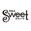ポーラ Sweet店(POLA)ロゴ