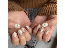 ステム(STEM.)/フラワーアート