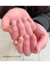 エムシーベル(m.c bell)/