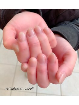 エムシーベル(m.c bell)/