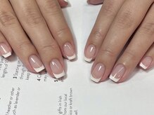 スイ(sue)/王道白フレンチ