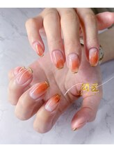 閨匠ビューティサロン 上野店/ニュアンス