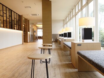 スパ ザ トルトル 宮古島店(SPA The TolTol)/店内