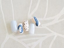 ペアリング(Pairing nail&eyelash)/9月select(Q)7,980円◇5/10種