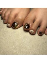 サロンド ボヌール(salon de bonheur)/