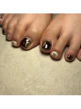 サロンド ボヌール(salon de bonheur)/