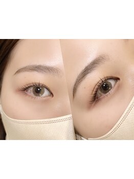 デザイン力が自慢のサロン