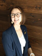 アルマ(ALMA)&nbsp;八木岡 まき