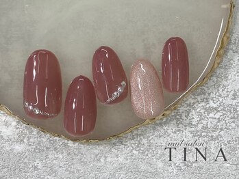 ティナ(TINA)/
