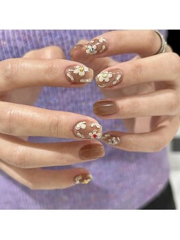 ティニー(Tiny)/定額デザイン