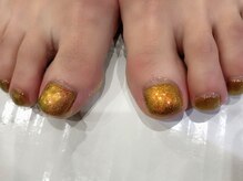 モアプラス(MORE ＋ plus)/マグネットネイル