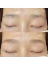 マケア 武蔵浦和駅西口店(Makea)/パリブロウ