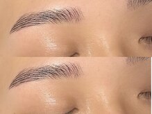 アイブロウドット 浦和(iBROW.)/ハリウッドブロウリフト☆