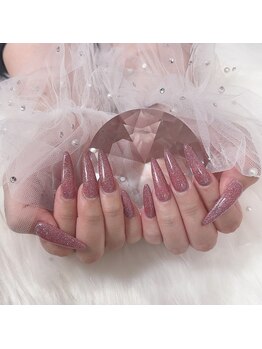 ビューティメイク 池袋(BEAUTY MAKE)/フラッシュワンカラー