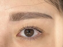 テラスヘア(TERRACE hair)/パリジェンヌ+アイブロウwax脱毛