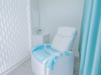 ピュール(pure)/内観《施術ルーム》