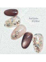 エスミント(S Mint)/オリジナル定額￥7980オフ込