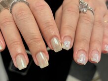 ミュー 蒲田(mue)/つやっとちぐはぐ