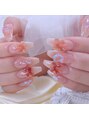 アイシーネイル 新宿店(icy nail)&nbsp;ちゅるちゅるチーク