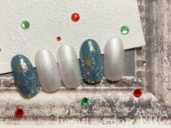 BBG 上野店/定額Bコース