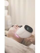 ビュースティ(BEAUSTIE)/【レディース美顔脱毛】