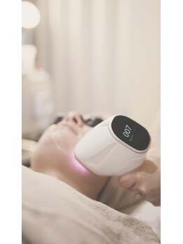 ビュースティ(BEAUSTIE)/【レディース美顔脱毛】