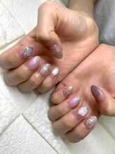 はあとねいる 野江店/野江店限定デザイン