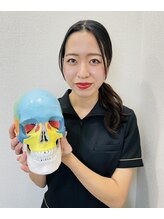 小顔整体研究所 KSラボ 枚方新町店 井上 亜美