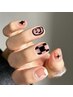 ［Men's/Hand］ Men's Nail（メンズネイル）