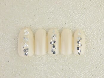 エルア ホノ ホノ(Elua Hono-Hono)/ハンド『定額デザインB』¥8,250