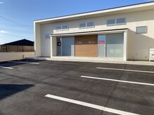 メンズ脱毛ダイアナ 松江店/駐車場