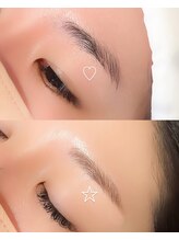 サロン ビー(SALON bii)/眉毛メニュー
