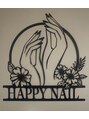 ハッピー ネイル(HAPPY NAIL)/HAPPY NAIL