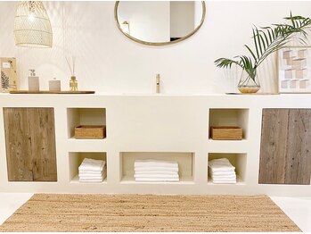 ラウレア(LAULEA)/コスメリフト