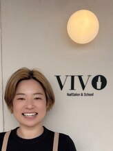 ビボ(.VIVO) 宮川 亜子
