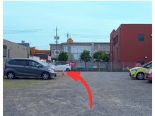 アバンティ(AVANTI)/駐車場案内　5 / 江南市