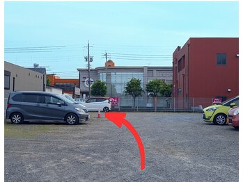 アバンティ(AVANTI)/駐車場案内　5 / 江南市