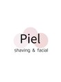 ピエル(Piel)/shaving＆facial Piel（ピエル）