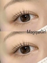 マジックガール 津田沼店(MagiqueGirl)