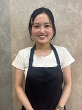 ヌルク(nuluk) 鎌田 花