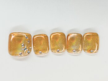 ルリアン(LeLien)/季節替わりデザイン