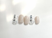 マックスビューティーネイル(MAX BEAUTY nail)/Standard course