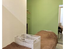 リボディ(Rebody)の雰囲気（落ち着いた雰囲気の店内で、ワンランク上の施術を・・・♪）