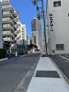 レポリア(Reporia)/店舗案内