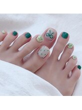 ソラネイル(SORA NAIL)/