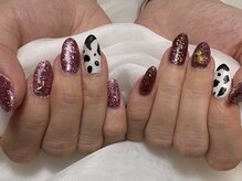 エーナイン 西町店/ギラギラギャリッター！